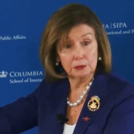 Liberals erupt after Nancy Pelosi evicted from Capitol: 'What in the name of God?'