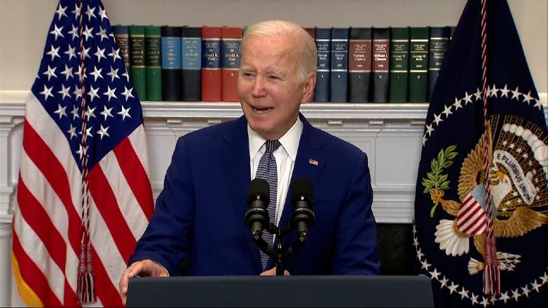 Biden administration, CISA face new limits in GOP First Amendment case