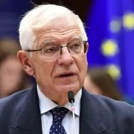 EU cannot replace US aid for Ukraine – Borrell