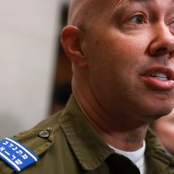 GOP lawmaker wears Israeli military uniform to Capitol Hill | The Hill