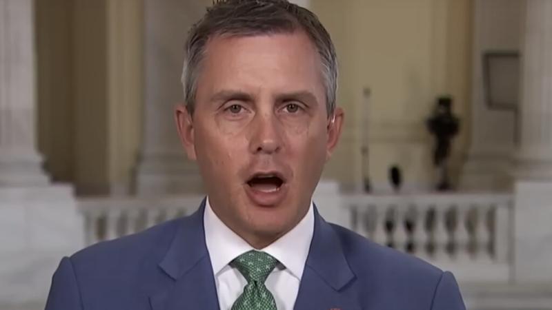 GOP Rep Sends Awful Warning to Americans - America Insider