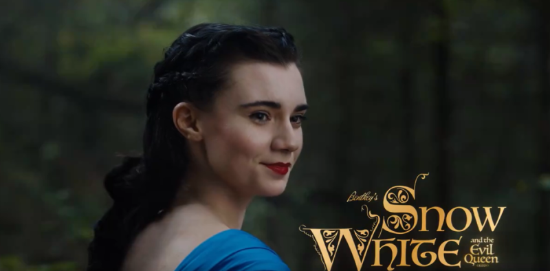 The Daily Wire Is Making Its Own Snow White Movie to Counter 'Woke' Disney Film Starring Latina