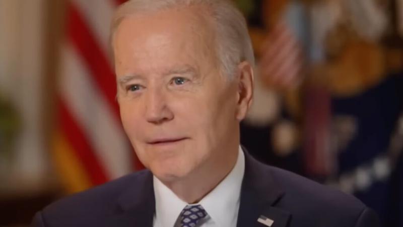 New Evidence To Torpedo Biden - America Insider