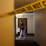 FBI: Violent crime drops to pre-pandemic levels, but property crime rises 