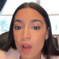 AOC Unleashes Seismic Fart During Twitter Livestream (Video) - Rare