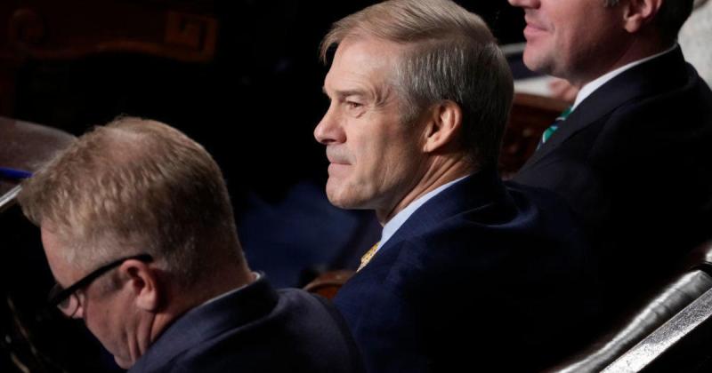 House speaker vote live updates: GOP weighs whether Jim Jordan should drop bid after 3rd loss