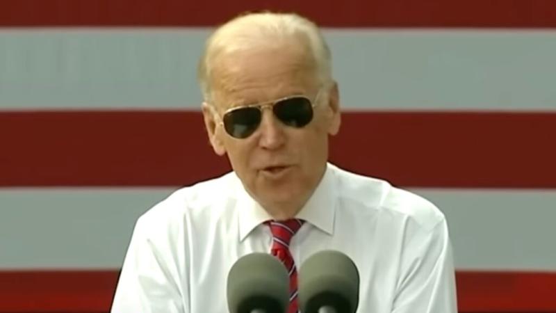 The Joe Biden Disaster Has Arrived - America Insider