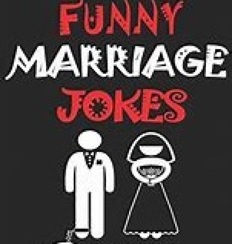 Funny Marriage Jokes