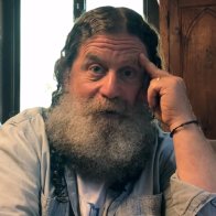 U.S. scientist Robert Sapolsky says humans have no free will