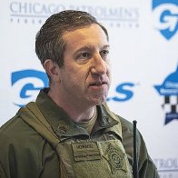 27 Chicago cops joined the Oath Keepers - Chicago Sun-Times