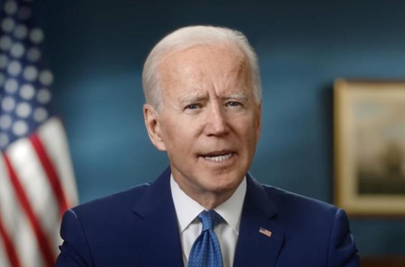 Joe Biden Shatters All-Time Record