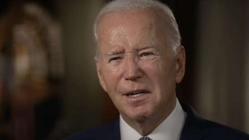 The Bad News Keeps On Piling Up for Joe Biden - America Insider