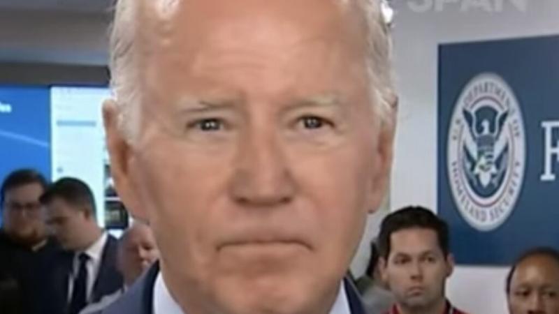 Biden Admin Caught Doing Unthinkable at Southern Border - America Insider