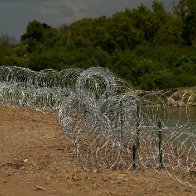 Texas Scores Big Win Over Biden Admin as Judge Orders Feds to Stop 'Disassembling, Degrading, Tampering with' Border Barriers