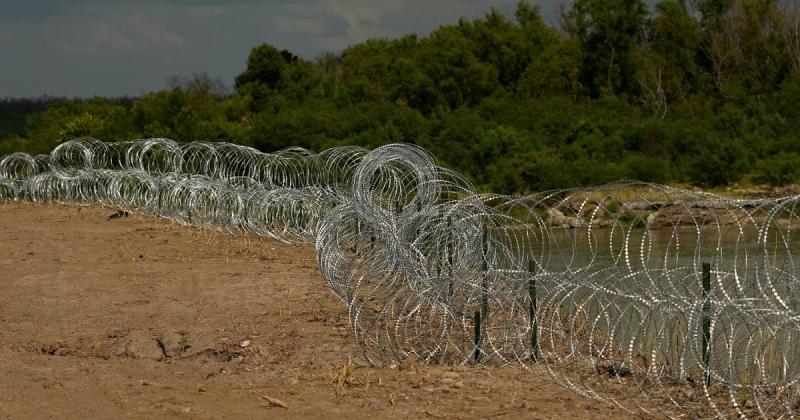 Texas Scores Big Win Over Biden Admin as Judge Orders Feds to Stop 'Disassembling, Degrading, Tampering with' Border Barriers