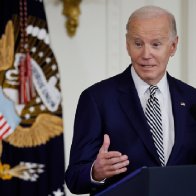 Democrats Scrambling to Save Biden from Humiliation in New Hampshire