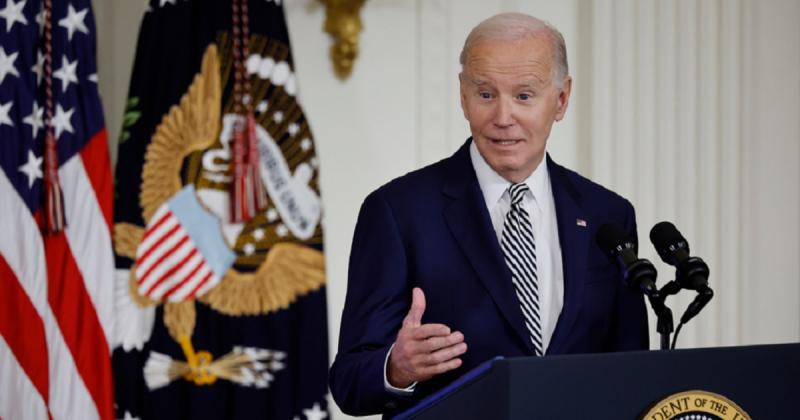 Democrats Scrambling to Save Biden from Humiliation in New Hampshire