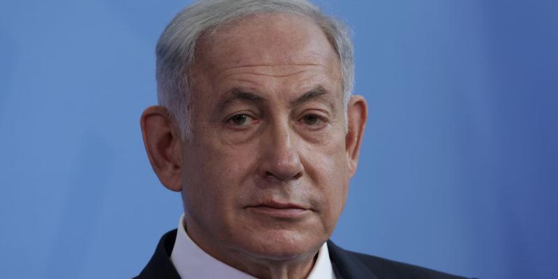 Israeli Prime Minister Benjamin Netanyahu could lose his job amid Israel-Hamas war - Vox