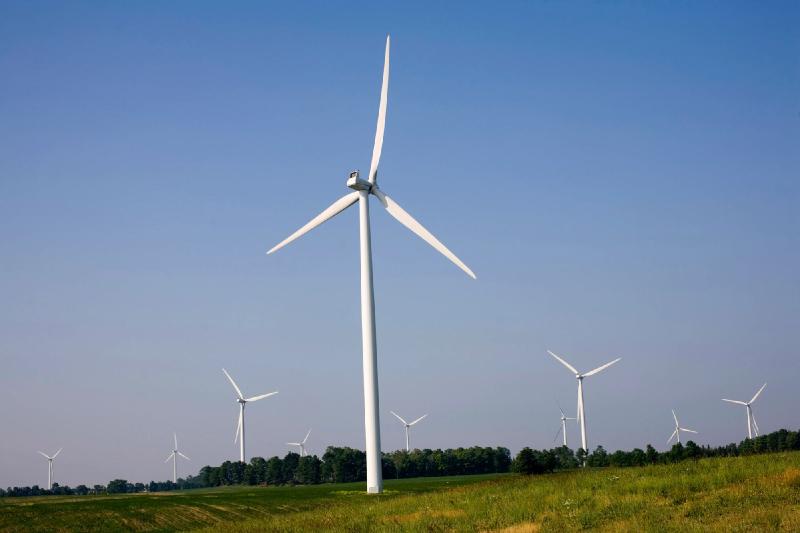 Collapse of projects shows again that wind power is not affordable