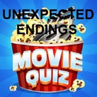 UNEXPECTED ENDING MOVIES QUIZ