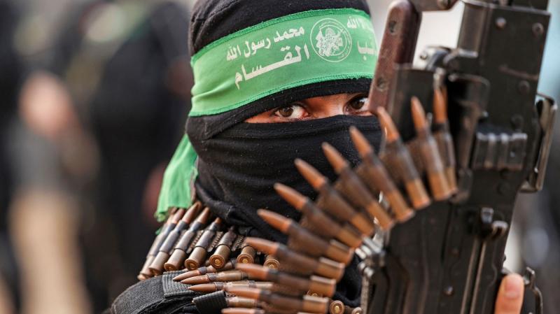 The US media's moral blindness over Hamas is showing, and it isn't pretty | The Hill