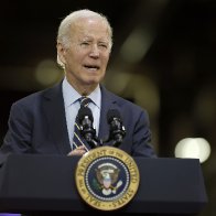 It's not just Joe Biden: Voters  reject key Dem policies, which screw them