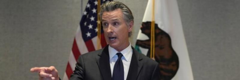 Californians are realizing Newsom isn't very good at his job | Washington Examiner