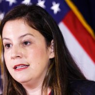 Stefanik files ethics complaint against Judge Engoron in Trump fraud trial