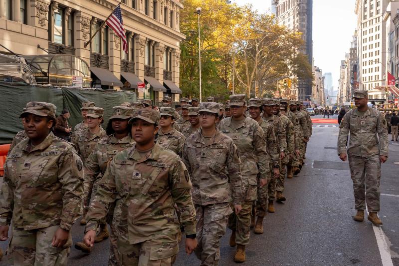 The US Army discovers woke doesn't win wars — but is it too late?