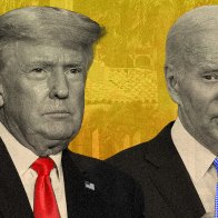 Why neither Biden nor Trump will be the next president   | The Hill
