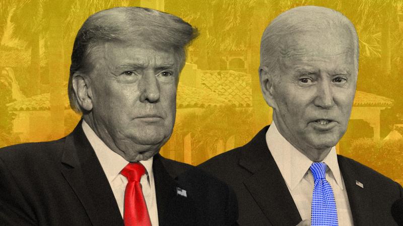 Why neither Biden nor Trump will be the next president   | The Hill