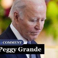 Kissinger's words serves as prophetic warning as 'lost' Biden heads down wrong path | Express Comment | Comment | Express.co.uk