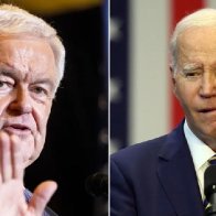 Newt Gingrich on Biden border policies: Could be political disaster