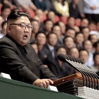 North Korea Ramps Up Preparations for War With US