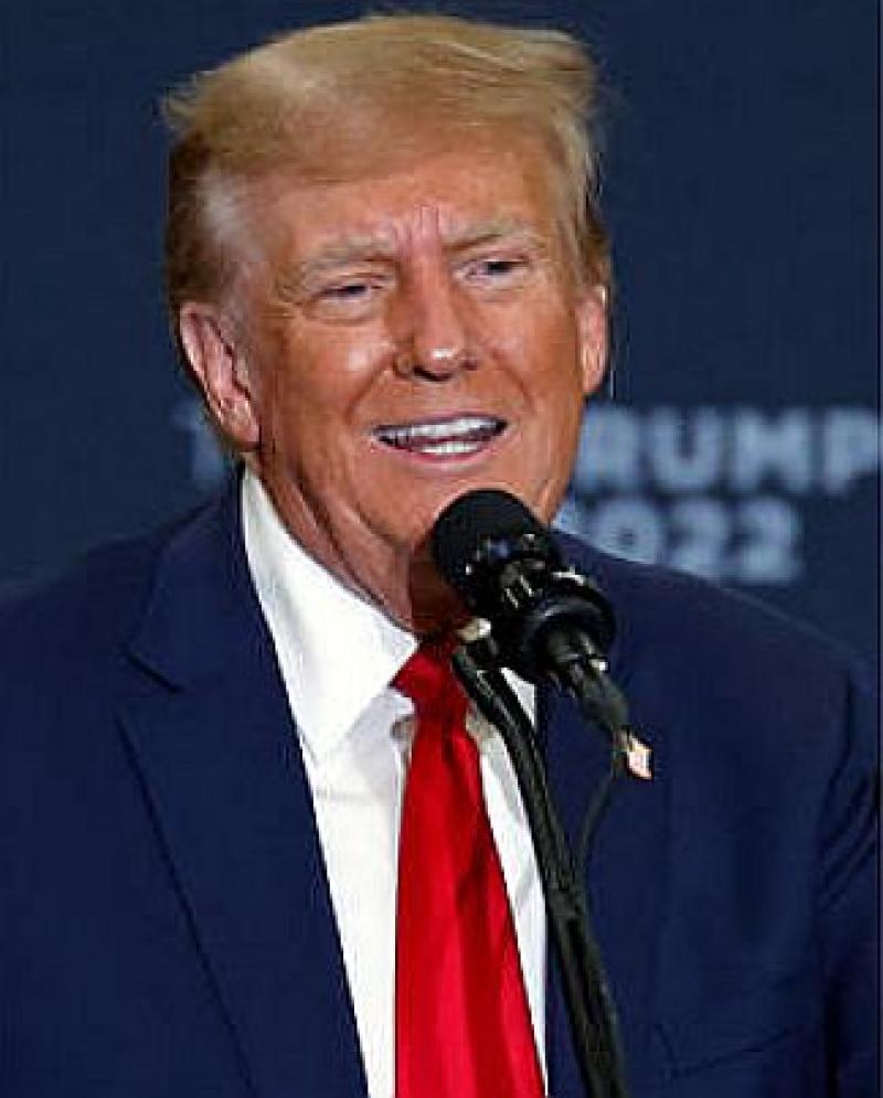 Opinion 2024 Will Help Americans Know If This Is Who We Are The