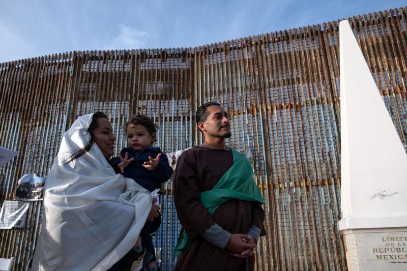 Free health care for migrants? Lunacy given US border crisis