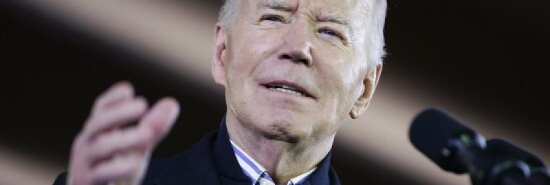 Joe Biden's presidency: All crises and no solutions