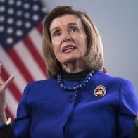 Pelosi: Threat to democracy is 'real, present, and urgent' | The Hill