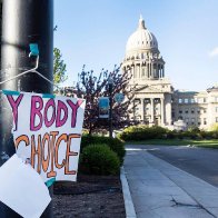 Supreme Court Upholds Idaho Law Jailing Doctors Who Provide Abortions | Truthout