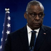 Who's in charge? Lloyd Austin was AWOL, and Biden didn't have a clue