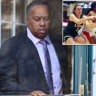 Ex-Yonkers basketball coach says district made him scapegoat after antisemitic incident