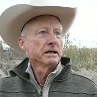 Texas Rancher Comes Out Swinging in Border Interview, Calls Biden and Mayorkas Traitors to Our Country