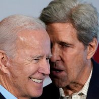 Biden's trillion dollar climate agenda is blowing up and John Kerry has a lot to answer for