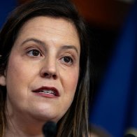 NY Rep Dan Goldman Plans to Censure Elise Stefanik Over 'Hostages' Comment