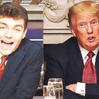 Nick Fuentes: I am a Donald Trump Cultist, Not a Republican