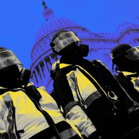 The Capitol Police Weren't Ready on Jan. 6, and They Aren't Ready Now