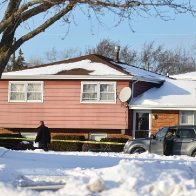 Mom, 3 daughters killed in Tinley Park domestic shooting; 1 in custody - Chicago Sun-Times