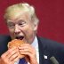 Trump is  A Big Wiener in New Hampshire