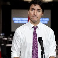 Trudeau's mass migration cult is destroying Canada