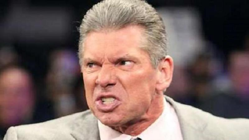 Vince McMahon Faces Allegations of Trafficking